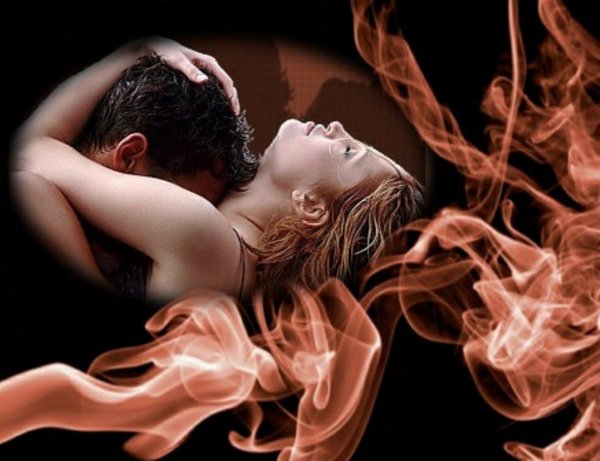 сладких эротических снов