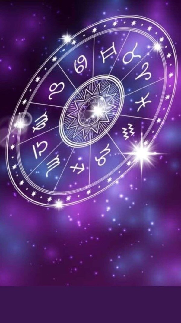 круг зодиака