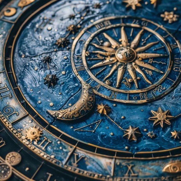 астрология гороскоп