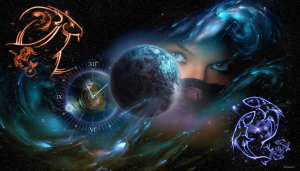 знака зодиака