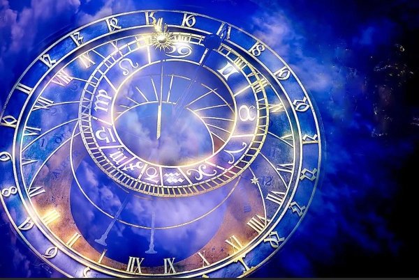 гороскоп девы на 16 февраля 2023