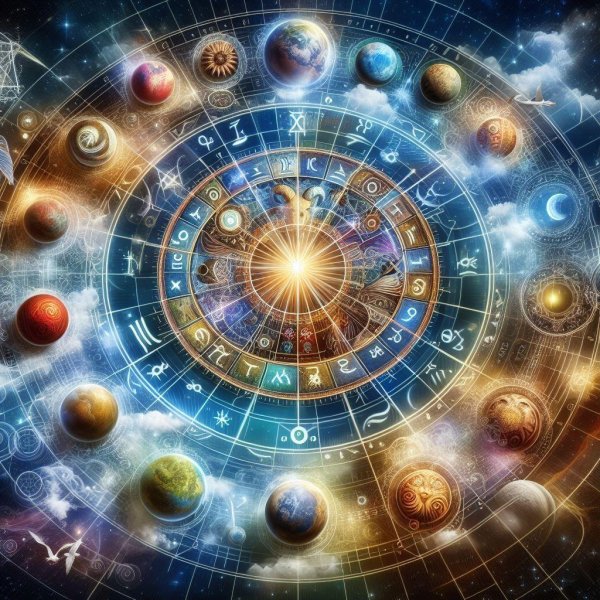 ведическая астрология