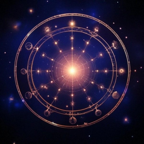 астрология планеты