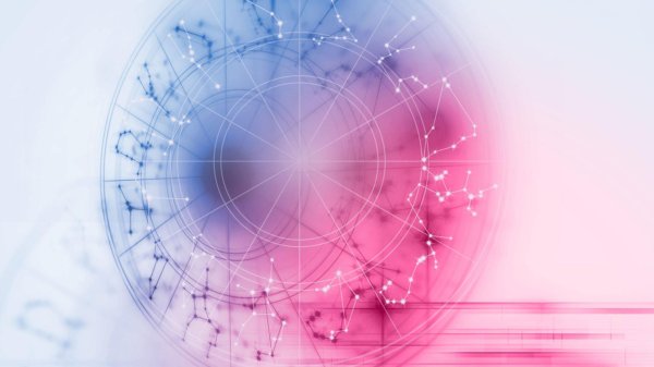 фон для астролога