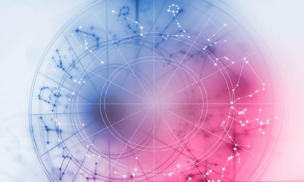 фон для астролога