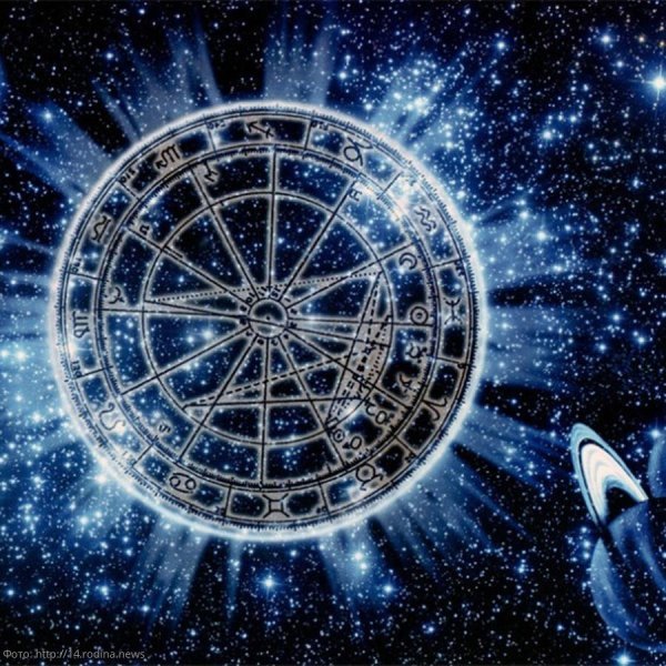 космос астрология