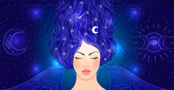 знаки зодиака девушки