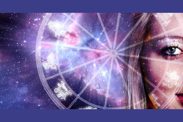 астрология девушка