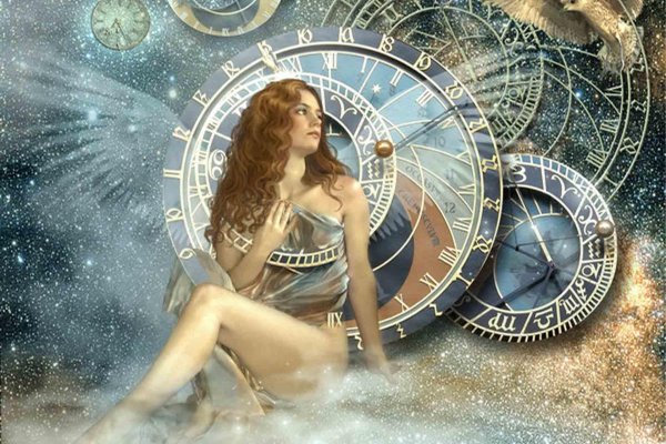 астрология гороскоп