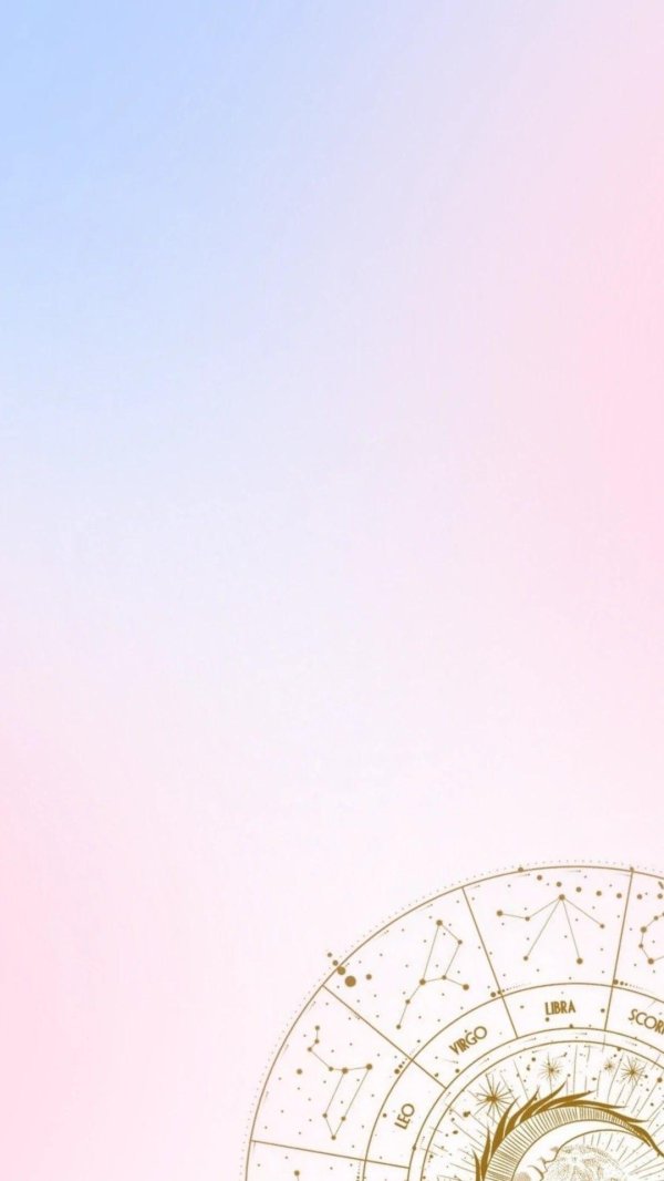 фон для гороскопа