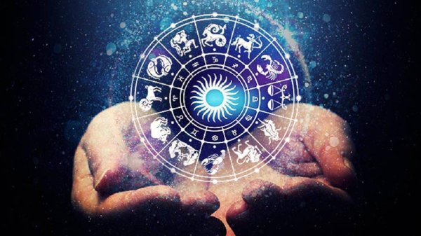 астрологический гороскоп