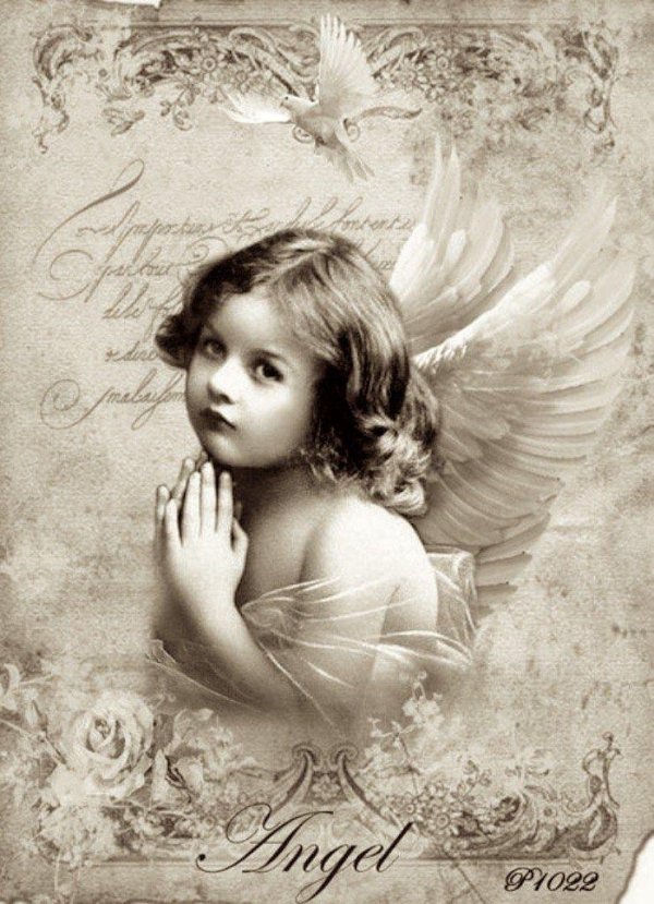 открытки винтаж