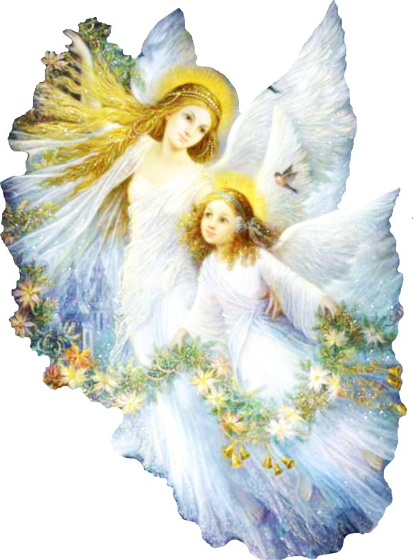 ангела хранителя