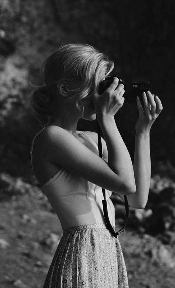 фотографии красивые