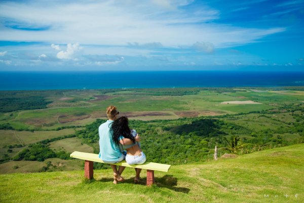 редонда доминикана