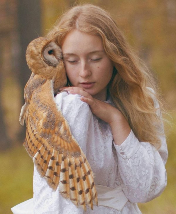 сказочный фотограф катерина плотникова