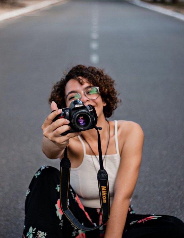 фотосессия для фотографа