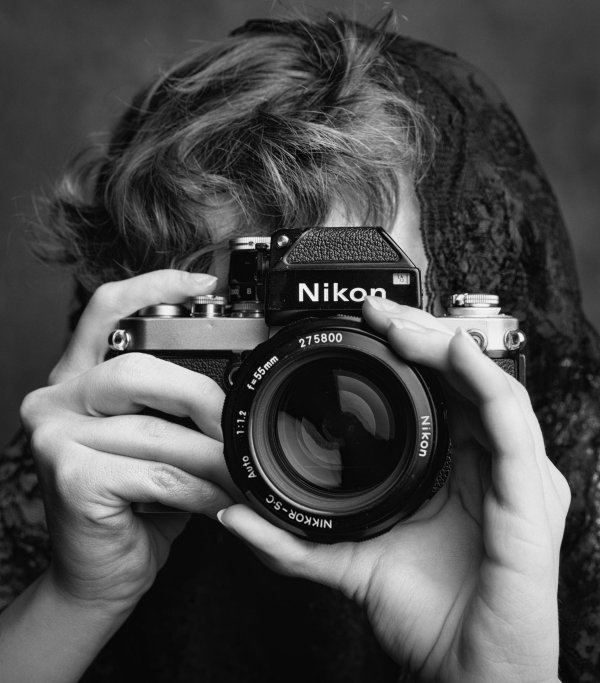 nikon f3
