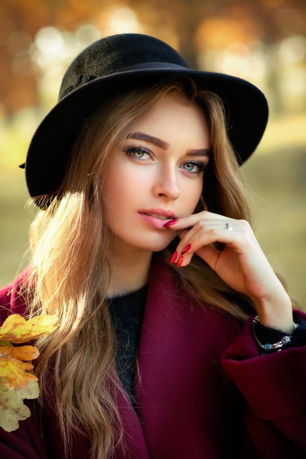 ольга бойко