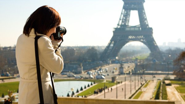 франция париж