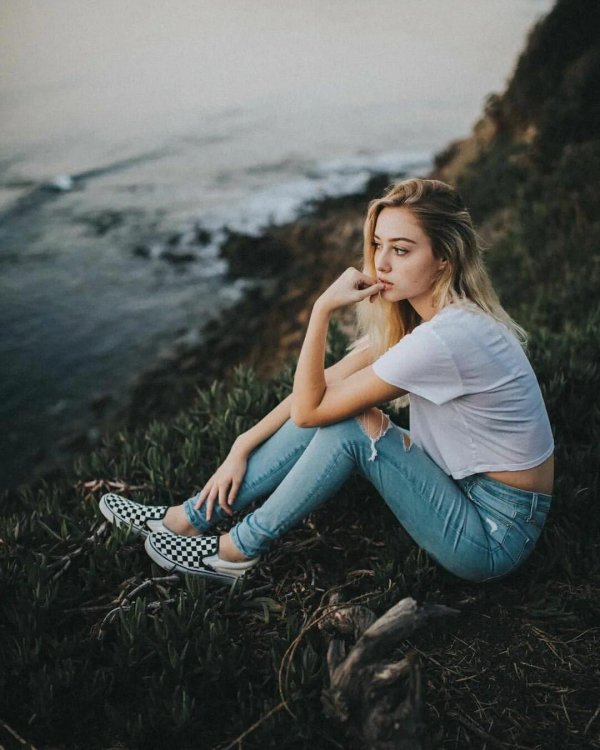 идеи для фотосессии