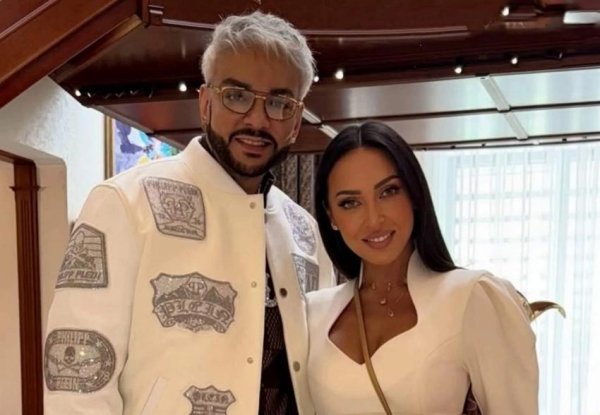 алсу российская певица