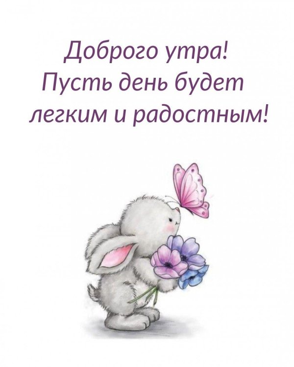 милые зайки рисунки