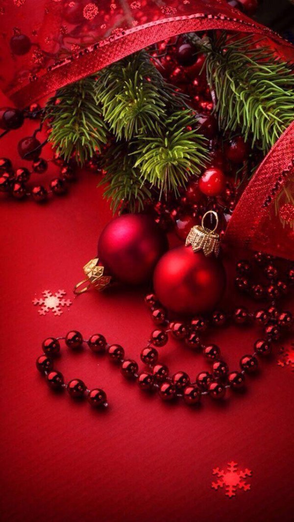 новогоднего настроения