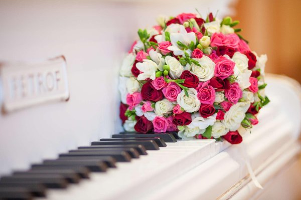 букет невест