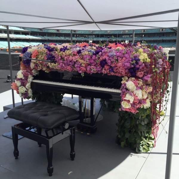 банкетка для пианино