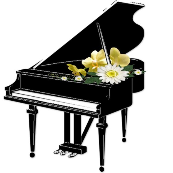 для фортепиано