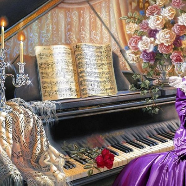 русские романсы