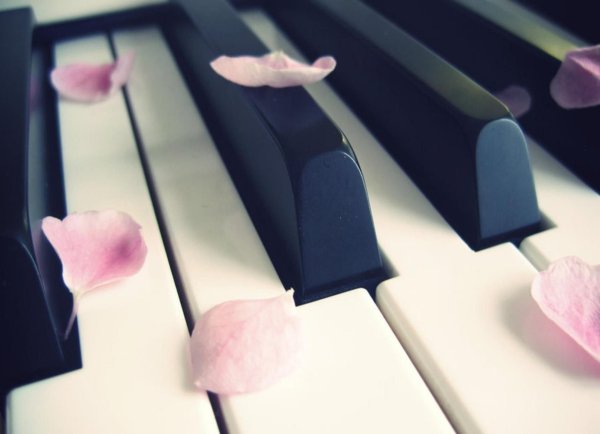 фортепиано эстетика