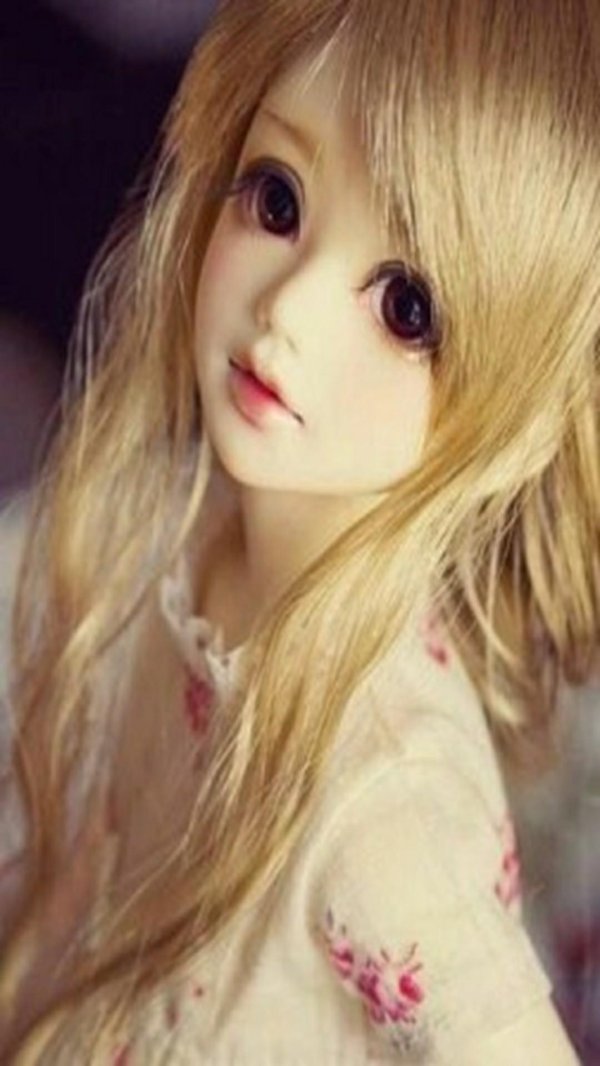 красивые куклы для девочек