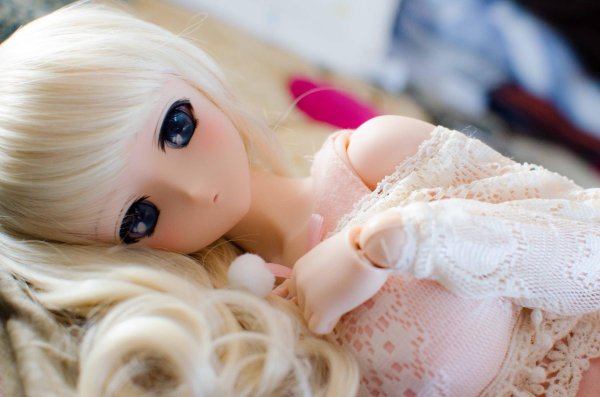 dollfie dream eyes