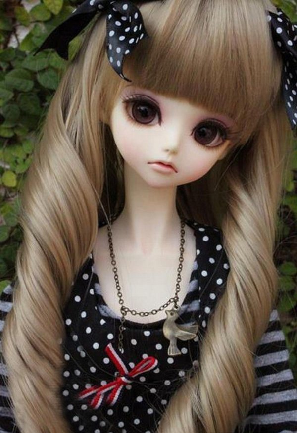 классные куклы