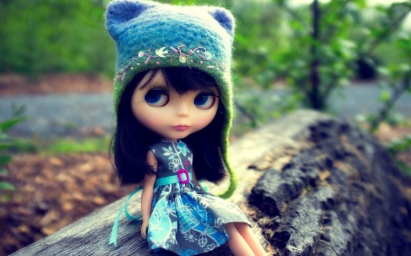 девочки куклы