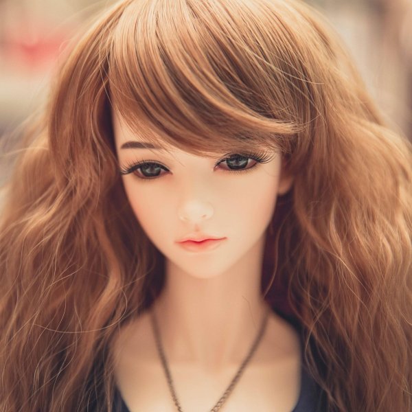 кукла шарнирная