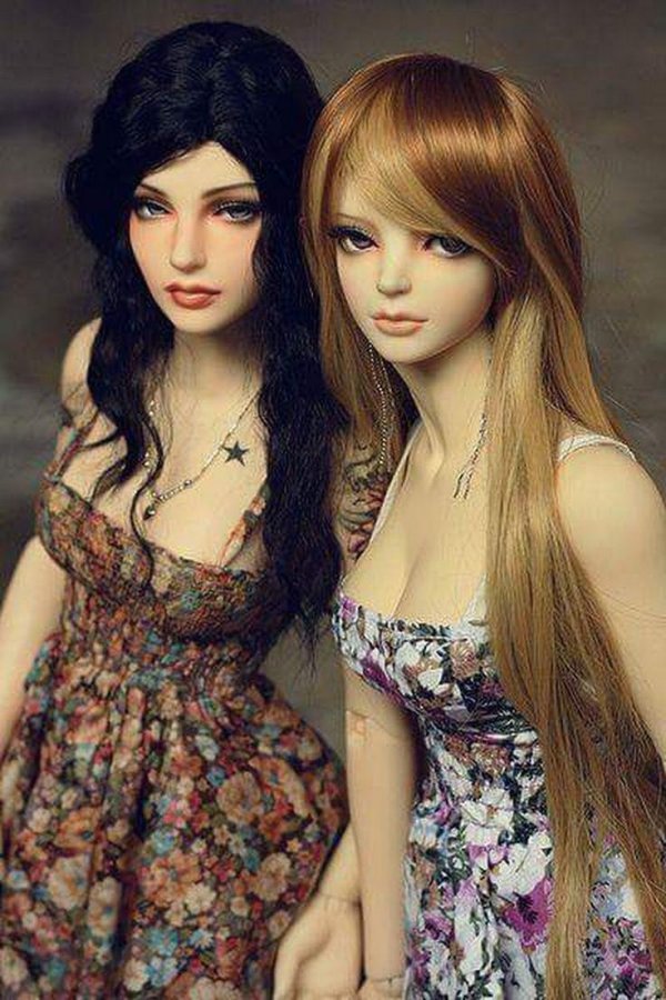 иплхаус куклы