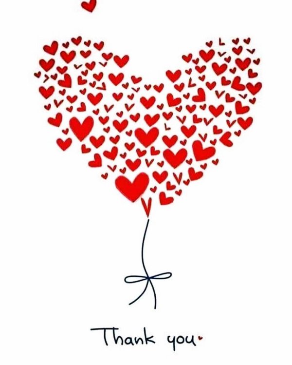 валентинка идеи