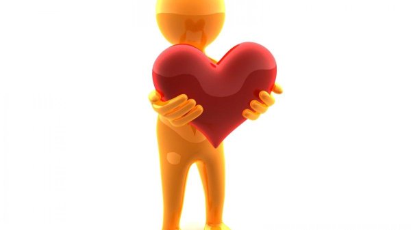 свободное сердце