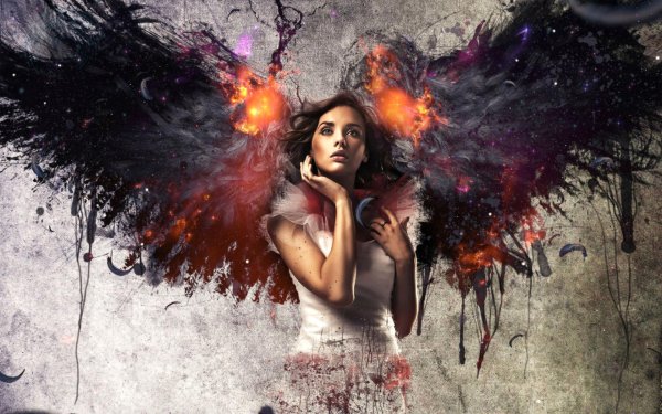 фантастика фэнтези