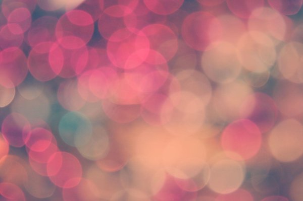 размытые фоны