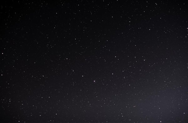 звездная небо