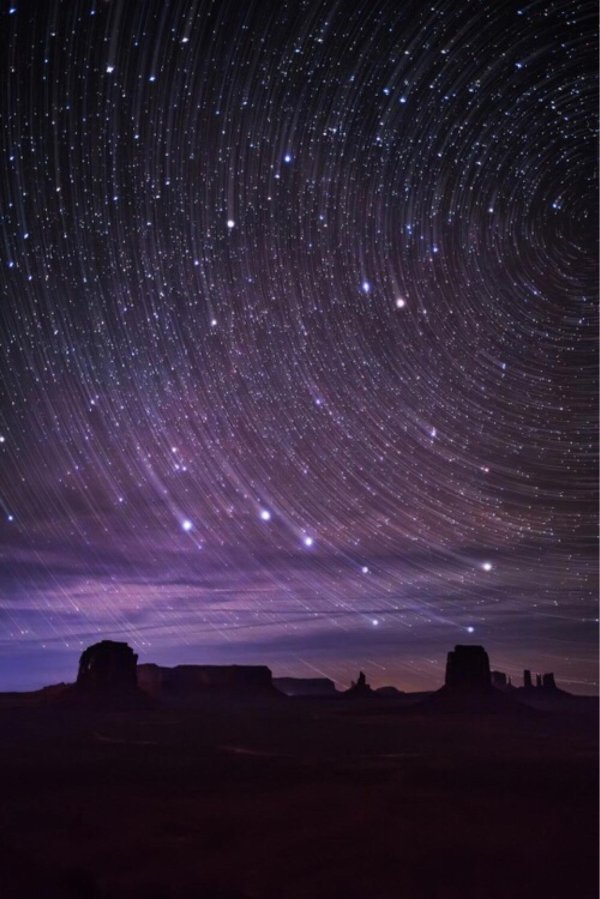 орион долина монументов