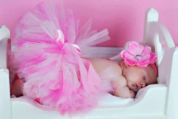 родилась дочка