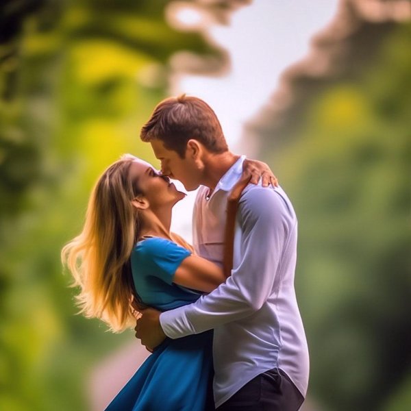 счастливые отношения