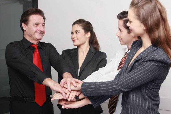 деловой этикет