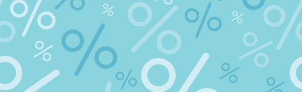 знак процент