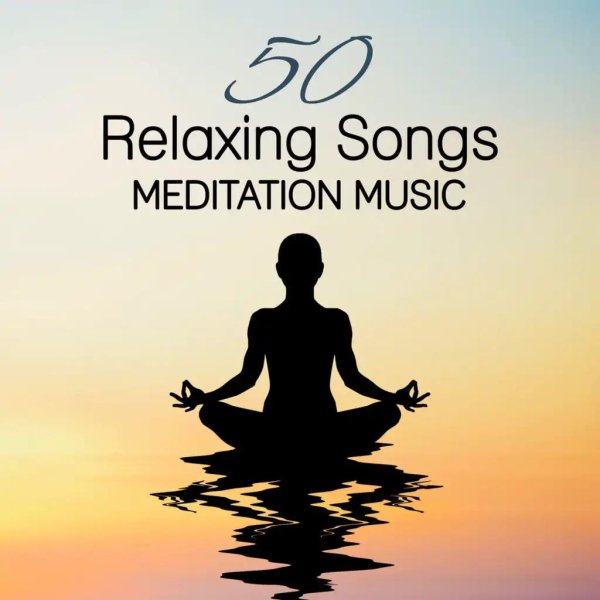 yoga meditation music set